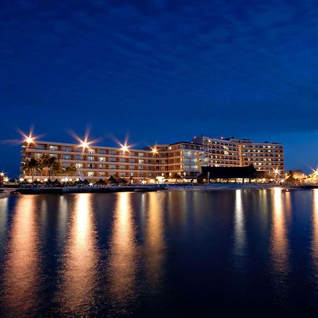 Hotelcoz All Inclusive Cozumel Eksteriør billede