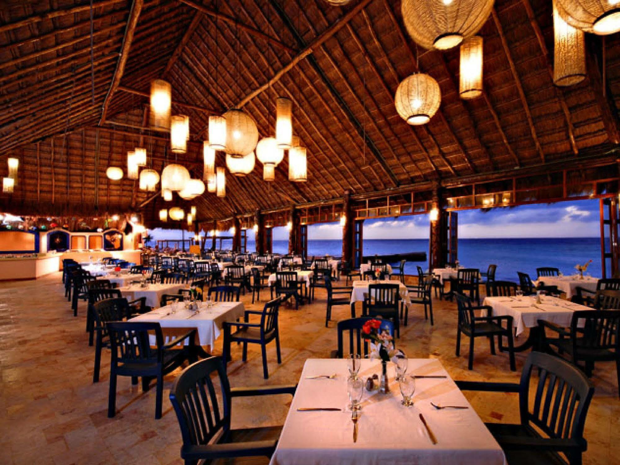Hotelcoz All Inclusive Cozumel Eksteriør billede