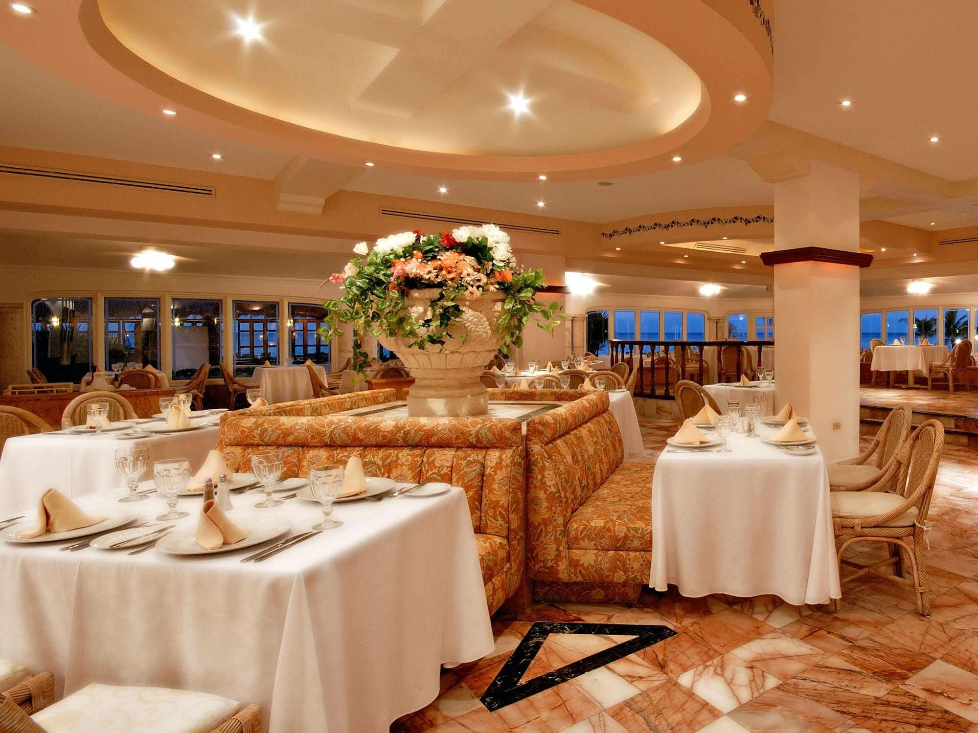 Hotelcoz All Inclusive Cozumel Eksteriør billede