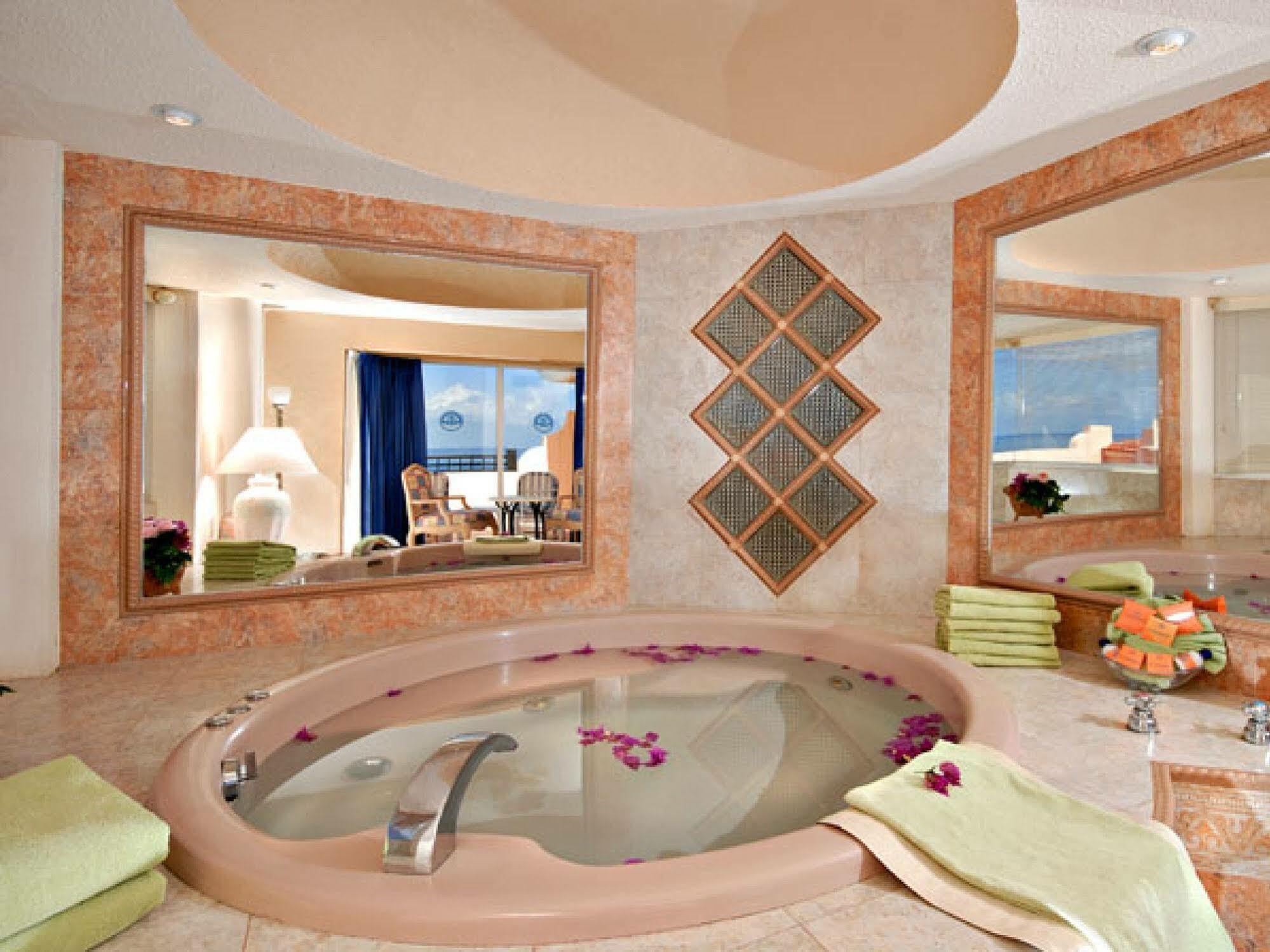 Hotelcoz All Inclusive Cozumel Eksteriør billede