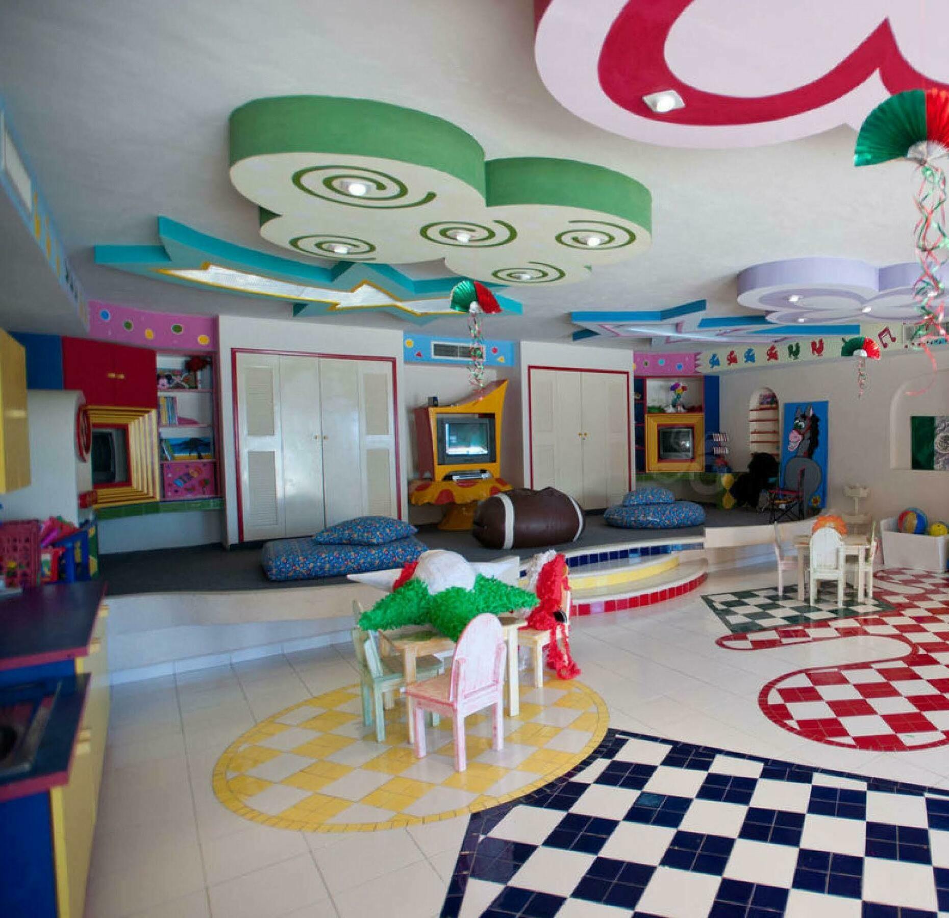 Hotelcoz All Inclusive Cozumel Eksteriør billede