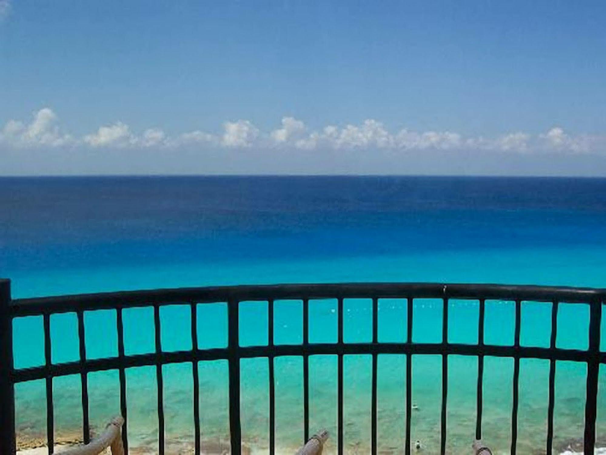 Hotelcoz All Inclusive Cozumel Eksteriør billede
