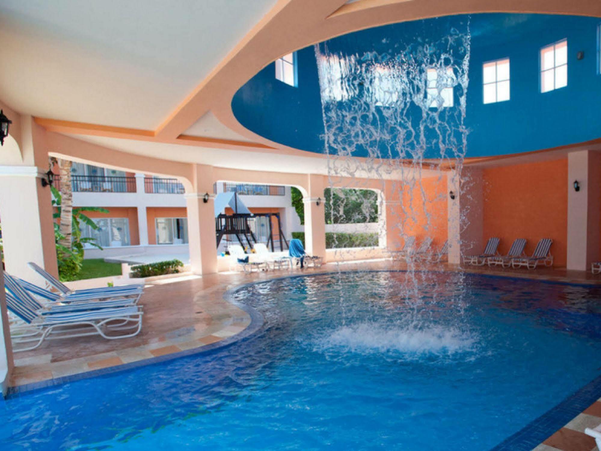 Hotelcoz All Inclusive Cozumel Eksteriør billede