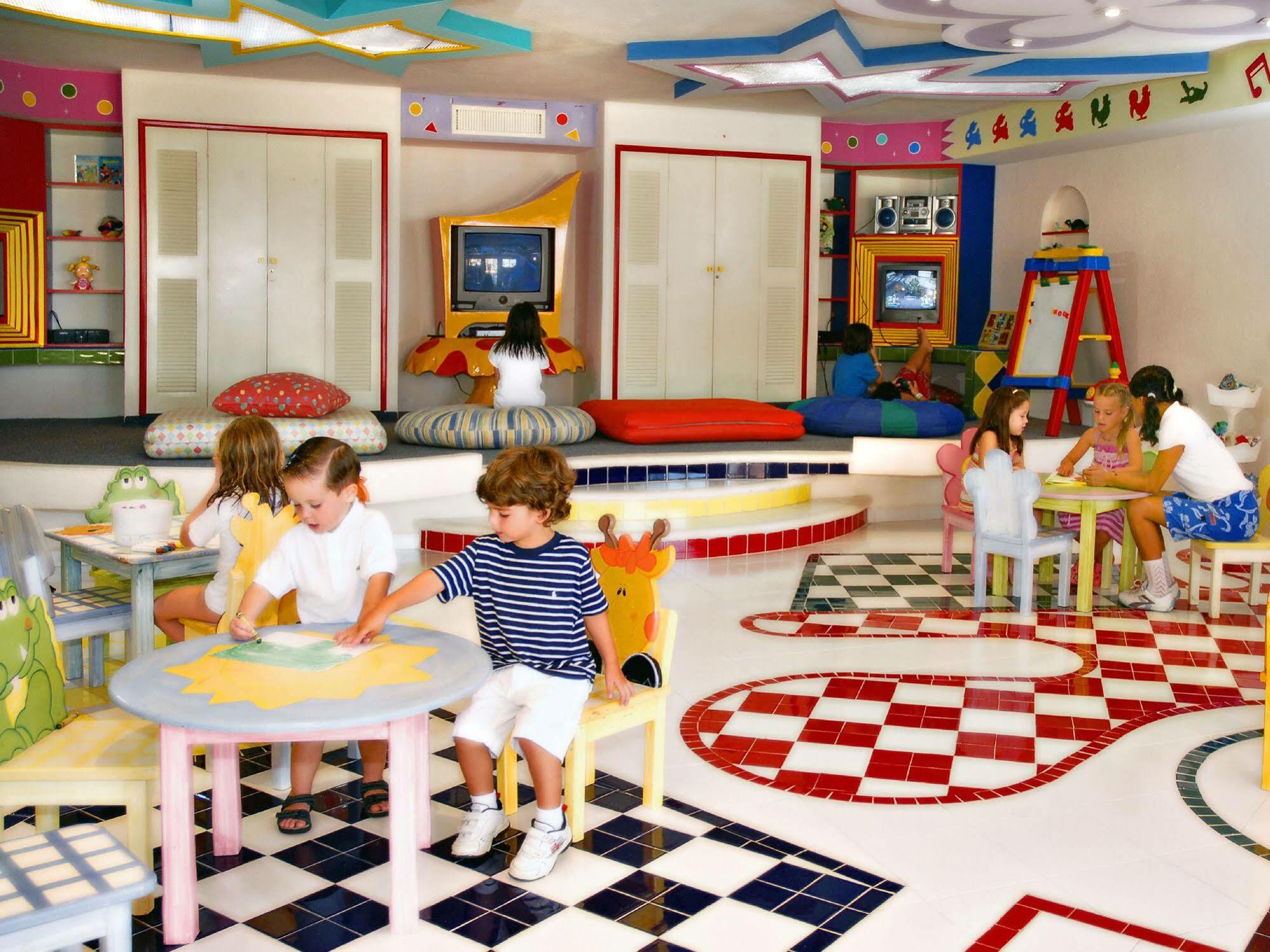 Hotelcoz All Inclusive Cozumel Eksteriør billede