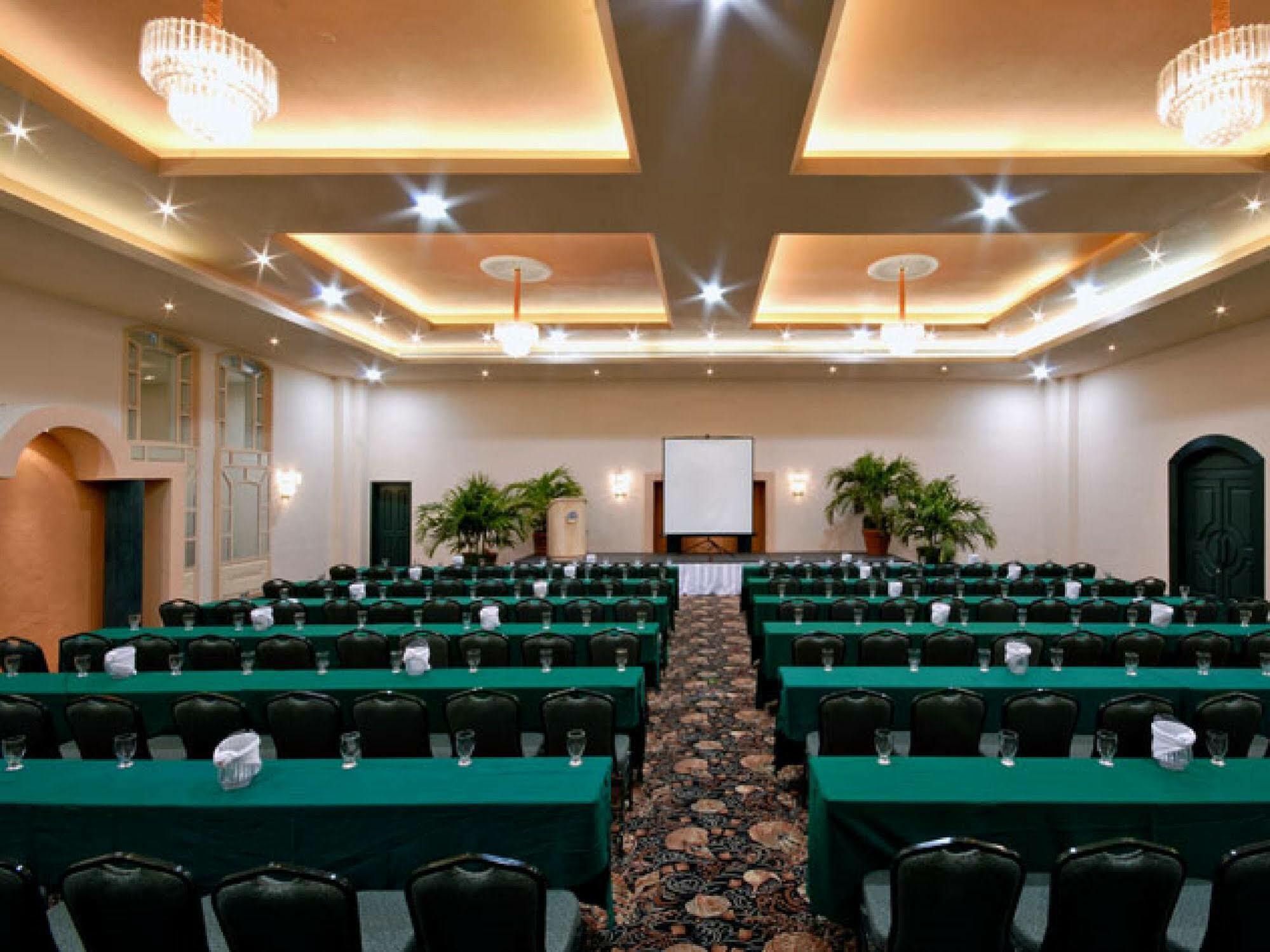 Hotelcoz All Inclusive Cozumel Eksteriør billede