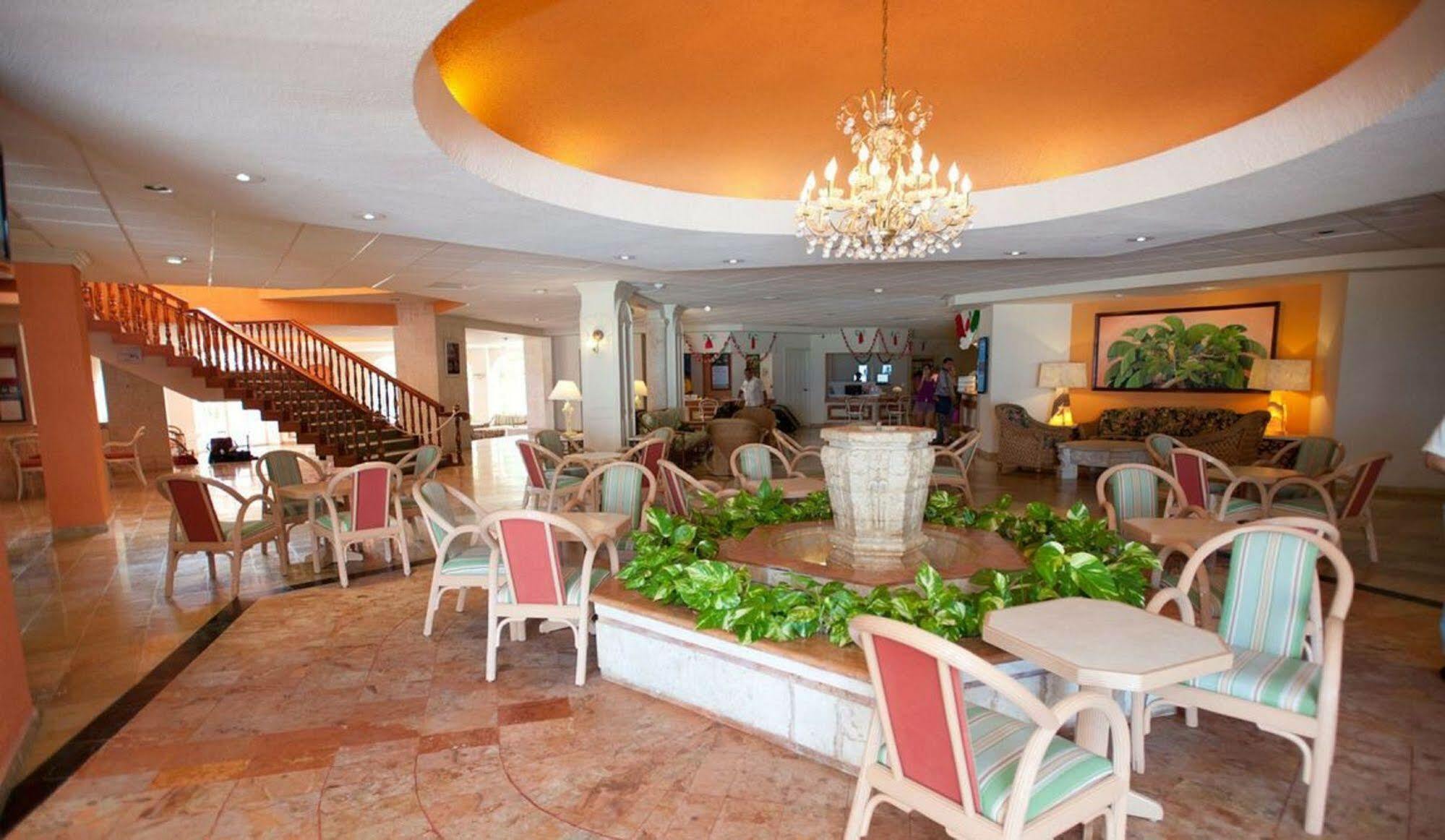 Hotelcoz All Inclusive Cozumel Eksteriør billede
